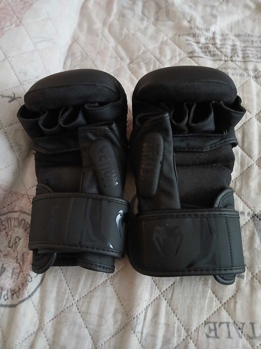 ММА ръкавици за спаринг VENUM 3.0