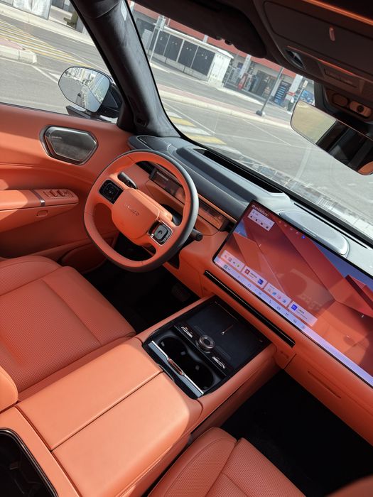 Lynk & Co 900 2.0 T Ultra Full  sotuvda tayyor chegirma narxlarda