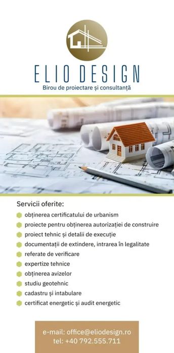 Arhitect, Proiectant, Inginer structura