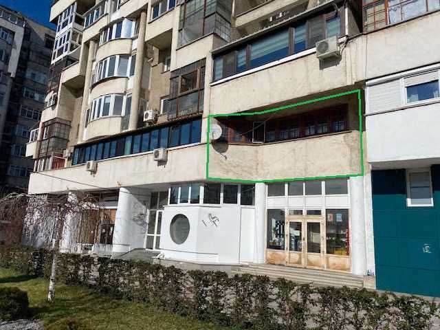 Apartament 92mp, Calea Bucuresti, Universitate, KFC