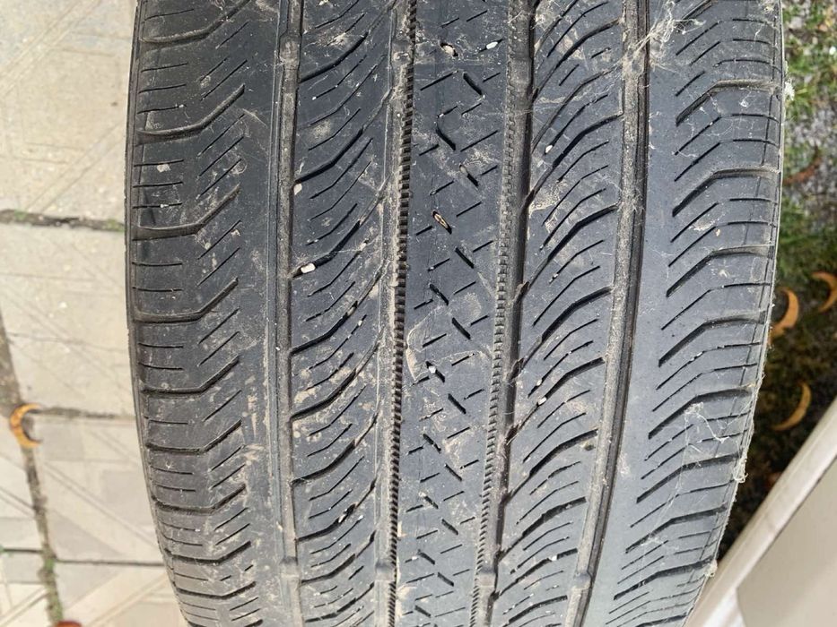 Гума 245/40/19- зимна