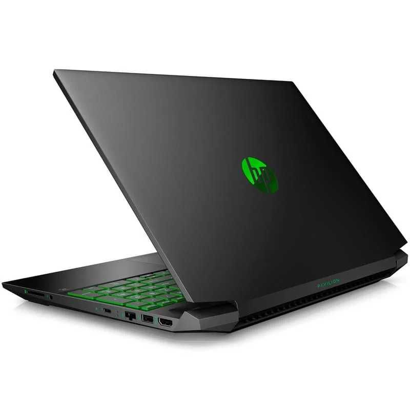 Игровой ноутбук HP Pavilion Gaming Laptop 15