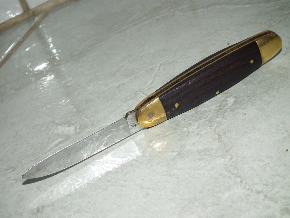 Briceag traditional maghiar retro