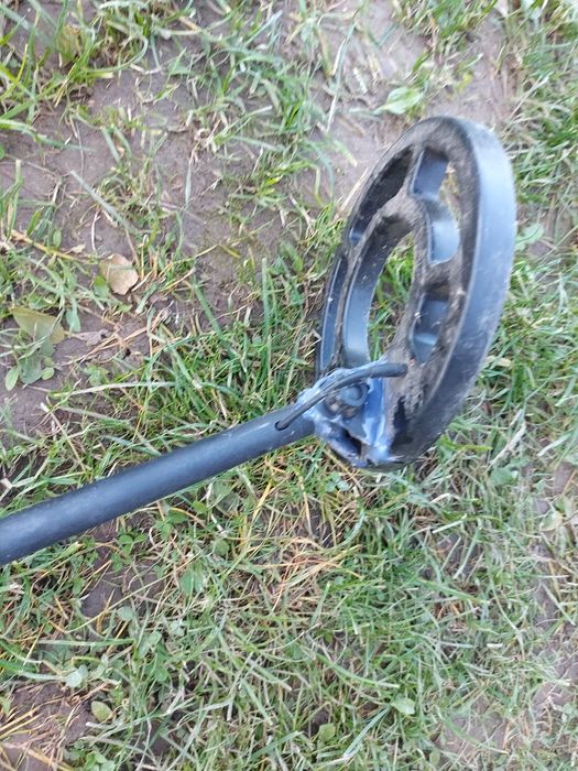 Detector metale prețioase