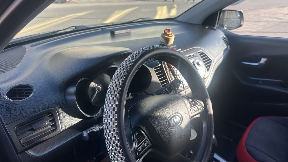Kia picanto срочно!