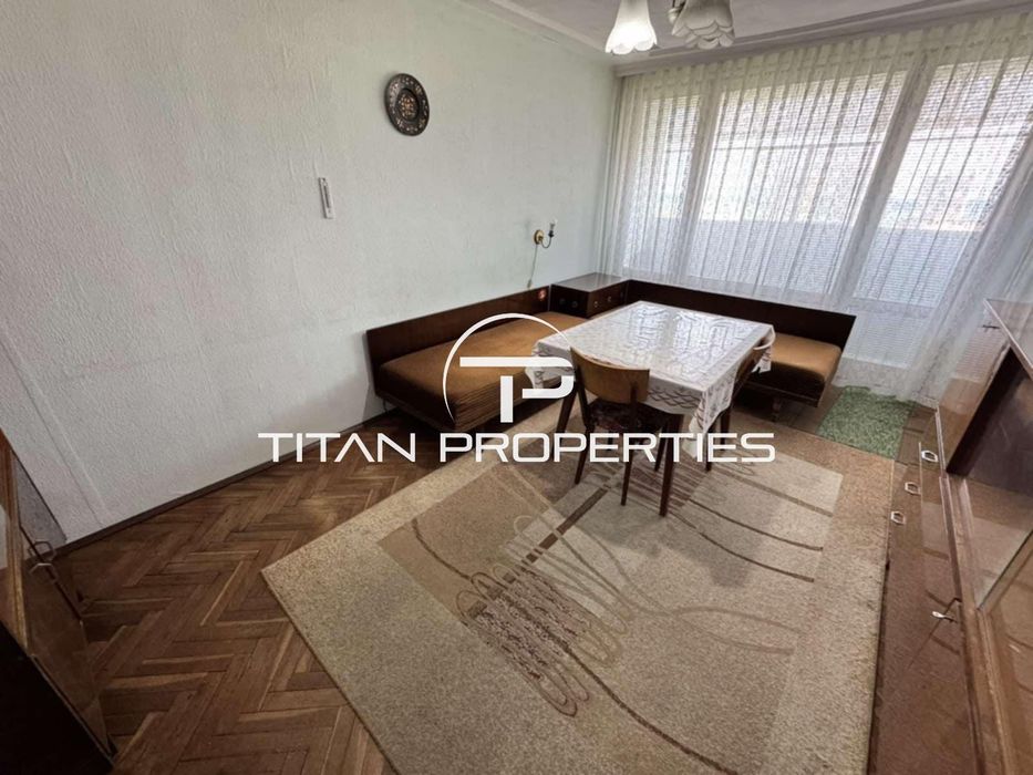 Продава се Тристаен апартамент в Бургас, Лазур - 95 кв.м за 1859 €/кв.м - Снимка #5