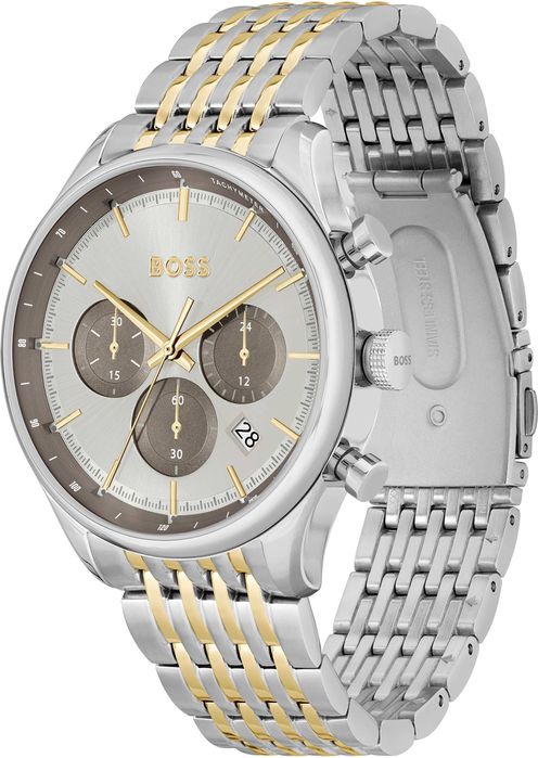 Ceas Barbatesc Hugo Boss Gregor 1514053, Original ,NOU,Garantie 2 ani