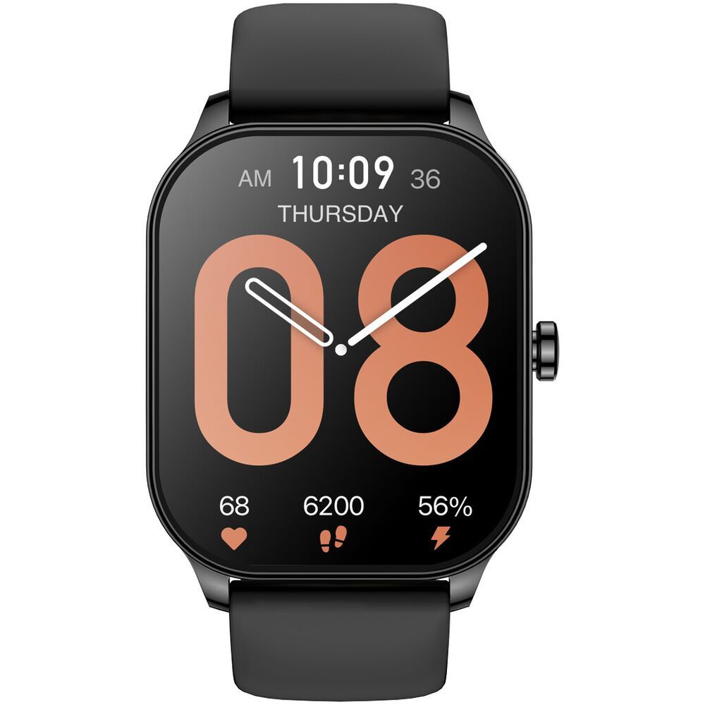 Amazfit POP 3S Black (оптом)