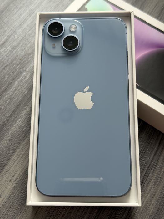 iPhone 14 , 128gb