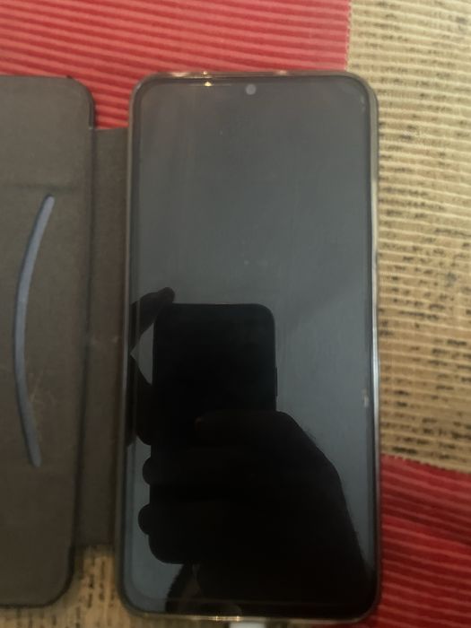 Redmi 9A — отличное состояние!