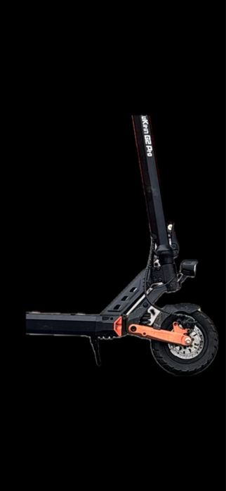 Trotineta Kukirin G2 pro