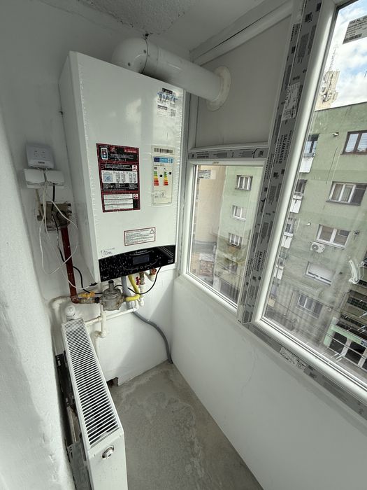 Ofer spre Vanzare Apartament 3 Camere Ultracentral