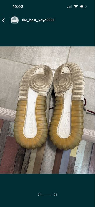 Ghete adidas Originals