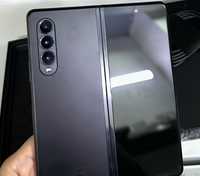 Продам Samsung Z fold 3 512 black
