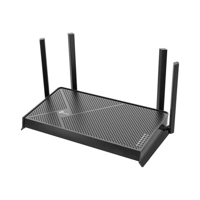 Tp-Link ROUTR  Archer BE230 
BE3600 Dual-Band Wi-Fi 7