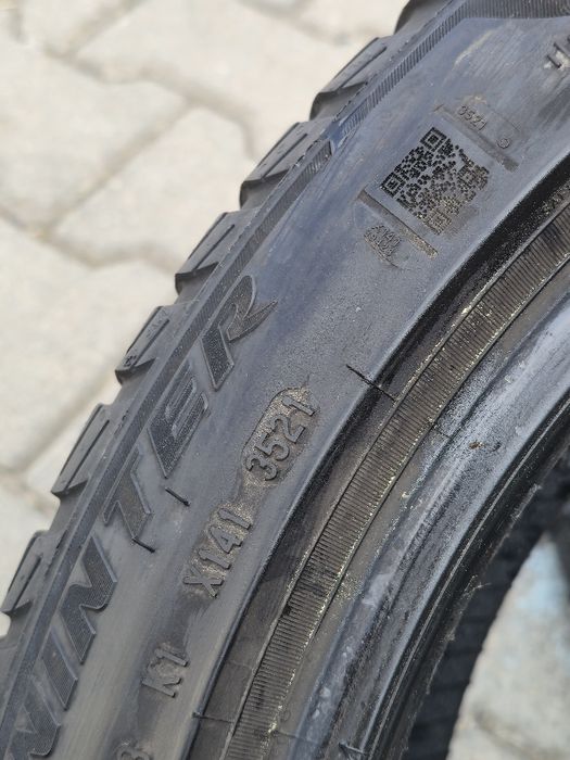 225 45 18 Pirelli