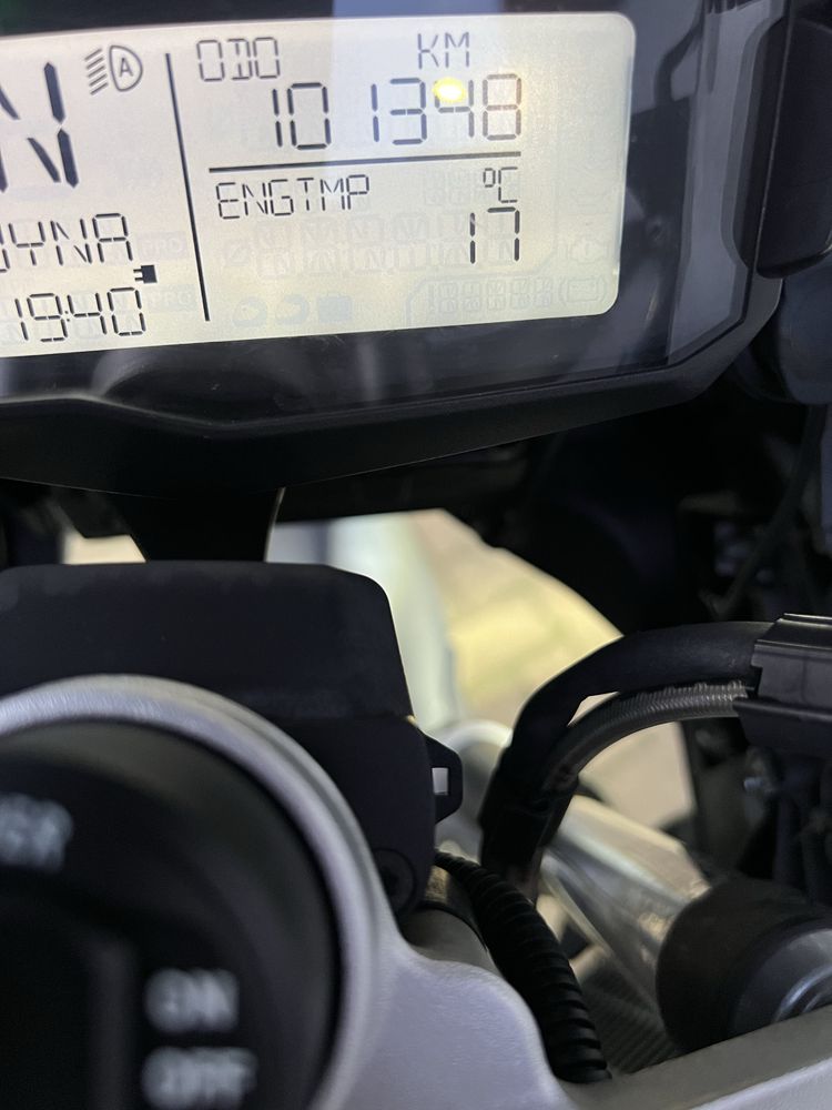 Motoideea vinde BMW R1200GS Adventure ABS 2017 Rate Garanție