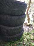 Anvelope iarna Michelin alpin 5 255/70R18