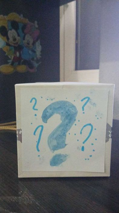 продаю мистерии бокс