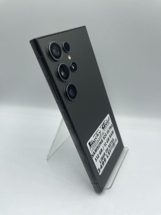 Samsung S24 Ultra 512Gb/12 Gb Ram GARANTIE/FACTURA #47945