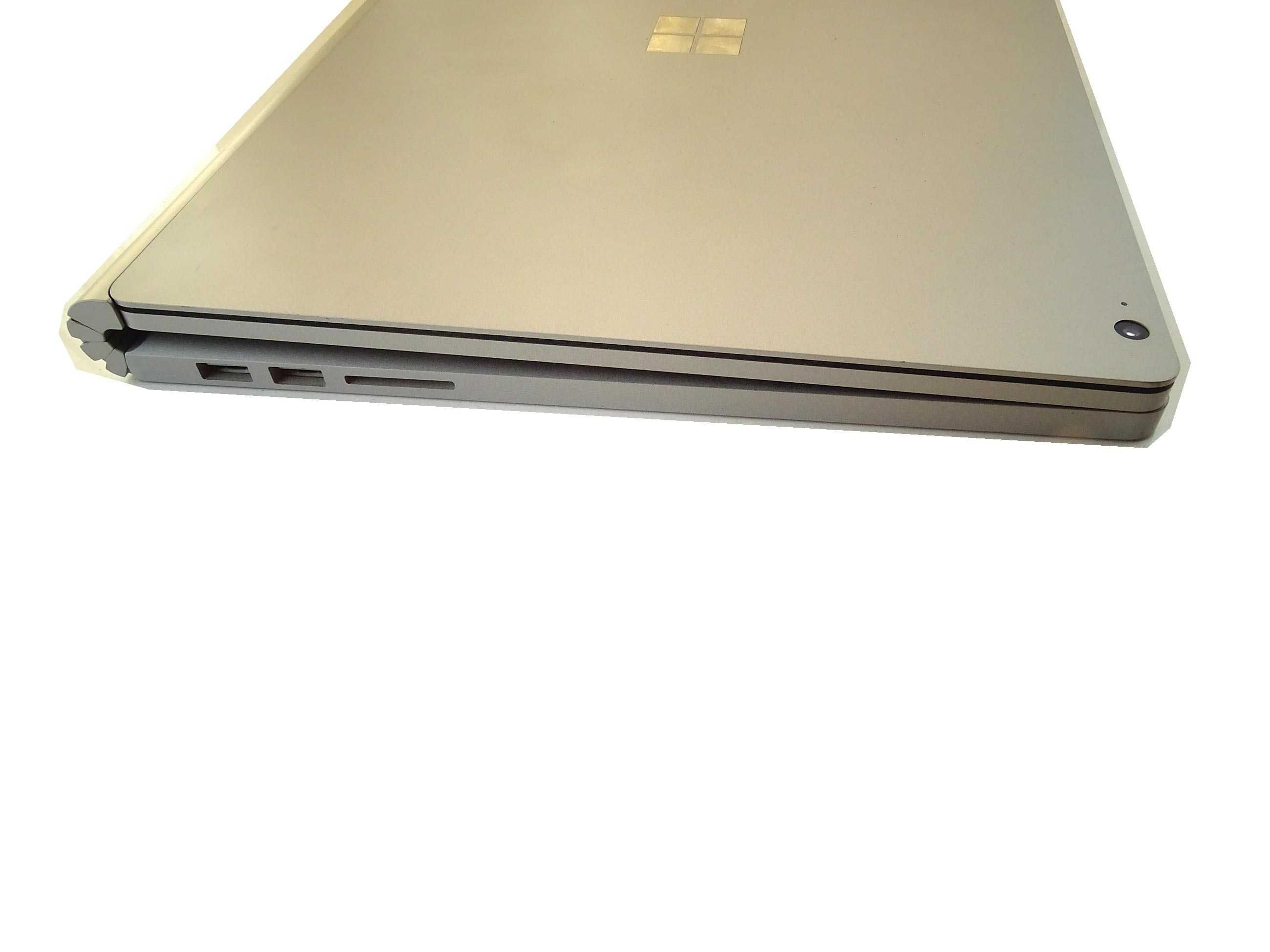 Лаптоп Microsoft Surface Book 3 13" i7-1065G SSD 1TB RAM 32 GB GTX1650