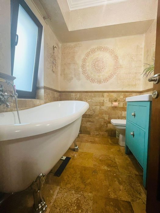 Apartament 3 camere vanzare Tomis Plus Villa