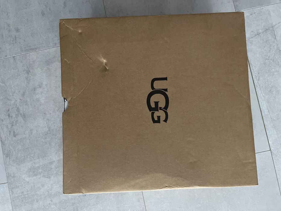 Ugg de damă negre,nr.38(24cm)originale