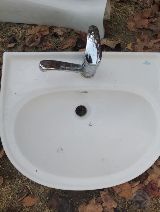 Раковина 1 шт    .