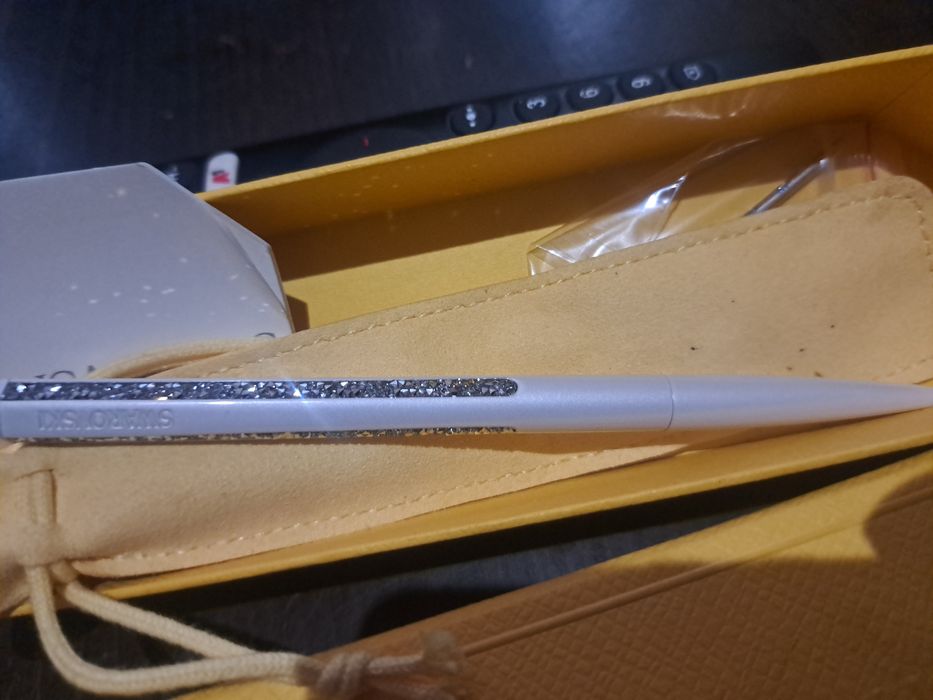 Писалка Swarovski