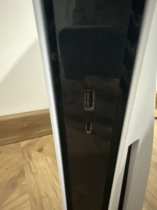 Ps5 Varianta cu disk 5 jocuri