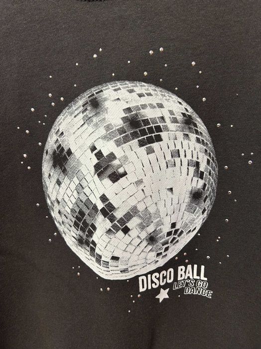 Лот от 6 суичъра за момиче, по етикет за ръст 158–164 см