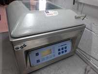 Вакуумный упаковщик multivac c100
