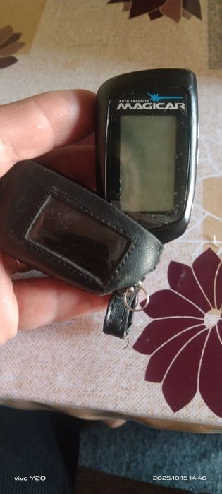 MAGICAR 905 peyjir sotiladi