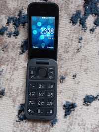 Nokia 2760 Yangidek holati Wfiga ulanadi