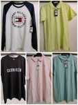 Tricouri Calvin Klein & Tommy Hilfiger