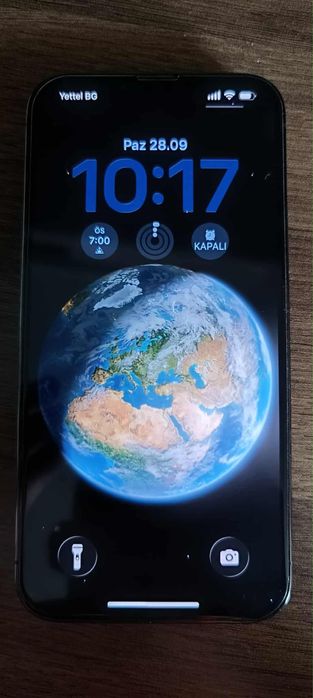 Iphone 13 pro max 128gb