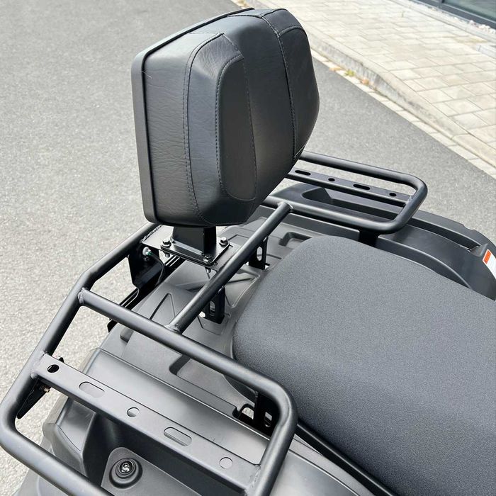 ATV Copii LINHAI M210 EFI 2024 disponibil si in rate