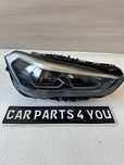 Фар десен BMW X1 F48 Facelift Full LED Перфектен