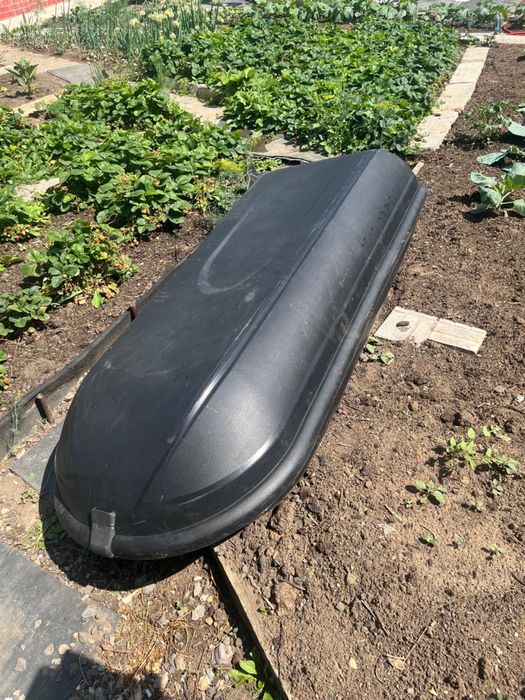 Продам авто бокс