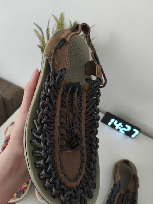 Sandale fashion Rainbow