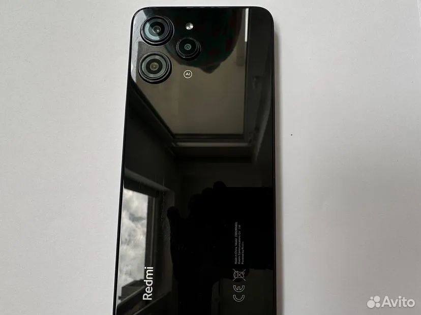 Xiaomi Redmi 12, 8/256 ГБ