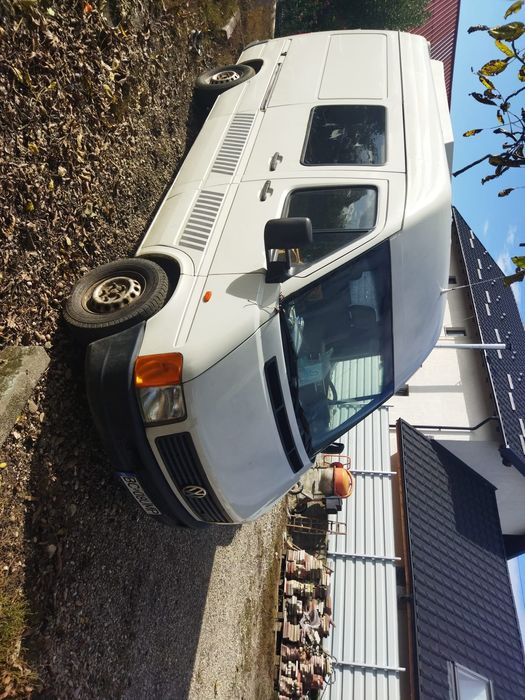 Se vinde VW LT35
