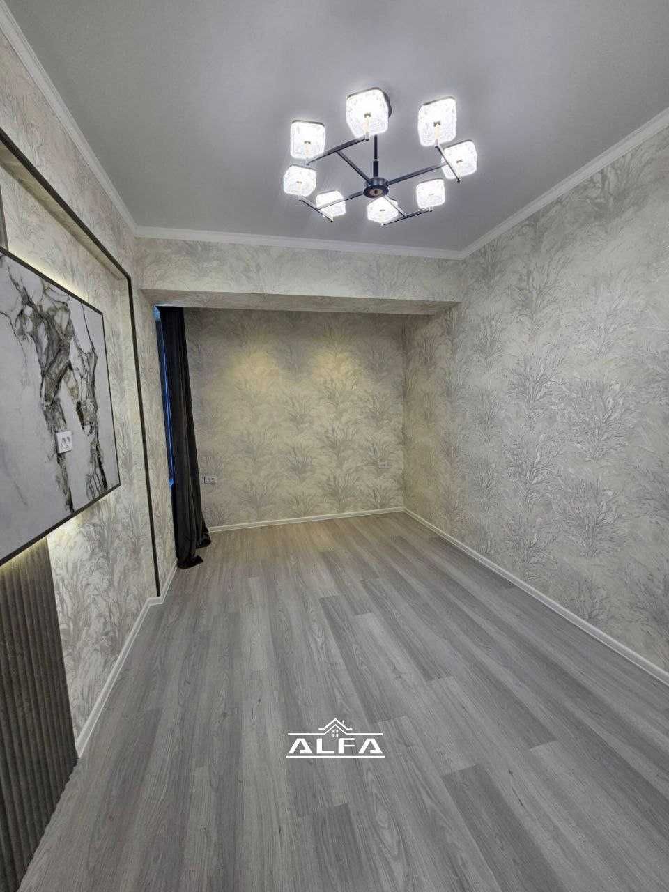 2 xonali 70m² 6-qavat.