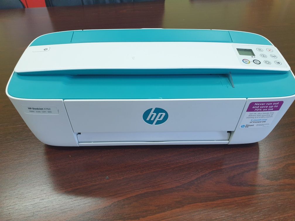Принтер HP desk jet