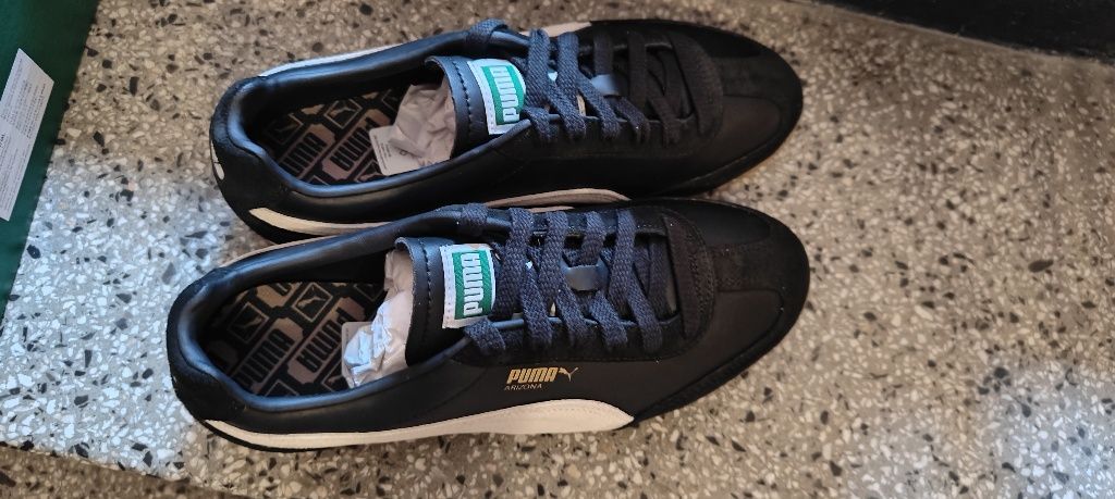 Обувки Puma (Arizona Retro snickers)