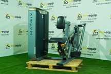 Matrix, Technogym, LifeFitness, Hoist, Hammer