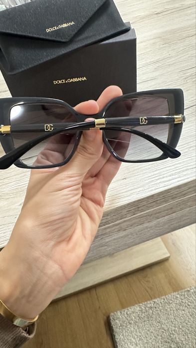 Слънчеви очила Dolce