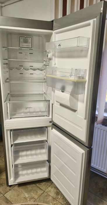 Combină frigorifică Whirlpool