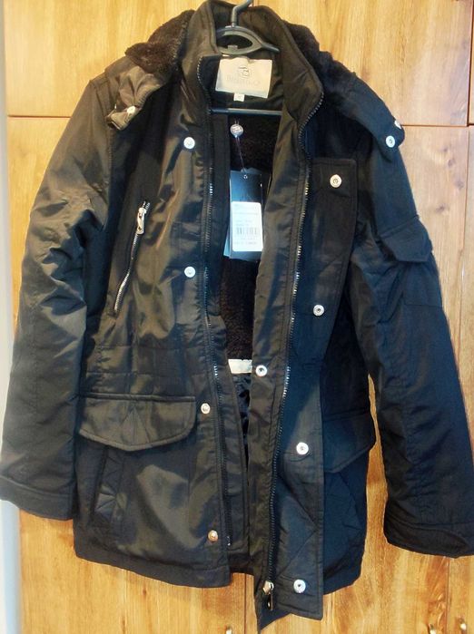 Мъжки зимни якета Bellisimo размери M и L