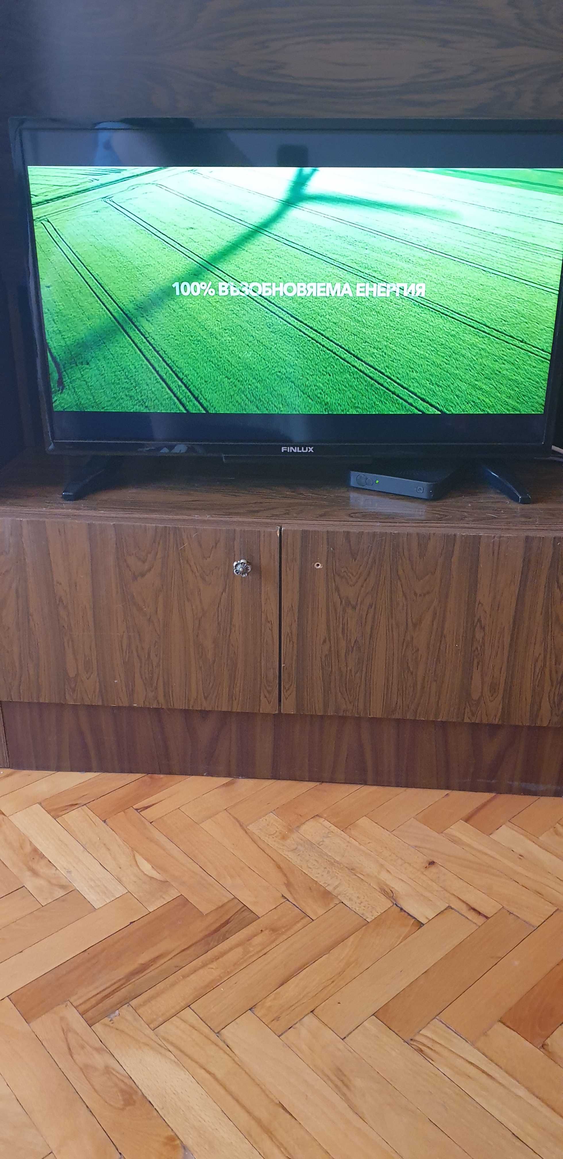 Телевизор  Финлукс 32"